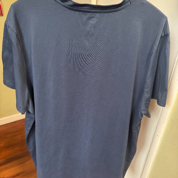 ALL IN MOTION MEN SHORT SLEEVE SHIRT SIZE XL NW - Picture 4 of 4